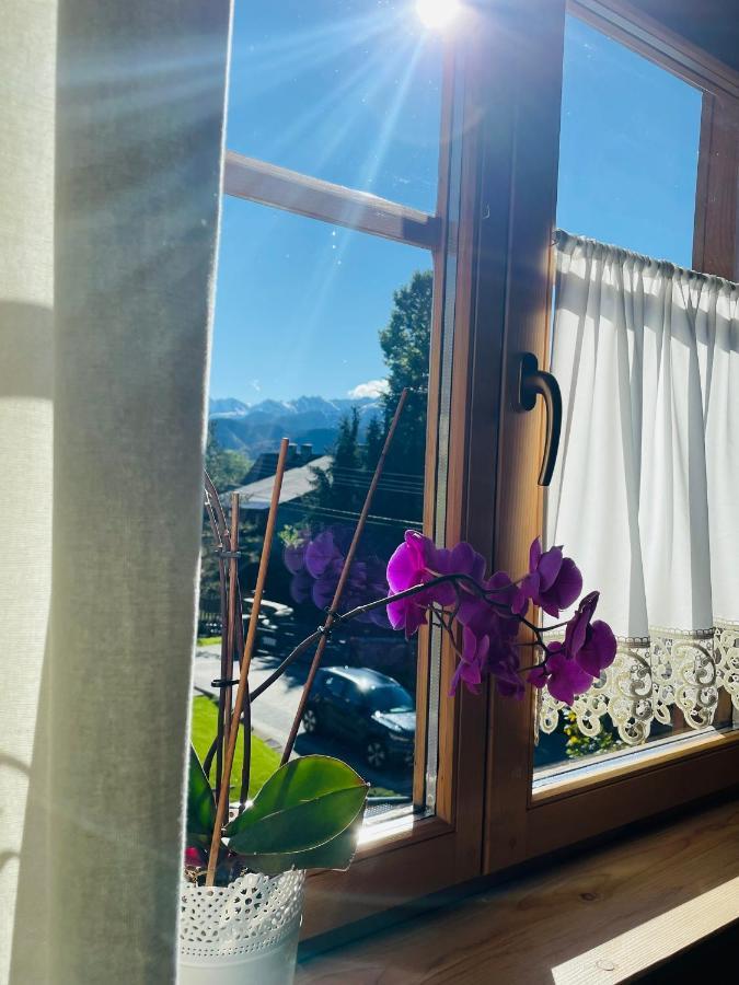 Apartament Na Uboczu. Косцелиско Экстерьер фото