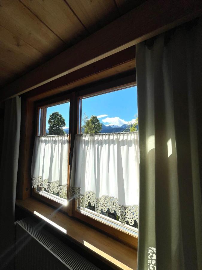 Apartament Na Uboczu. Косцелиско Экстерьер фото